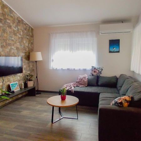 Apartman Bamboo Nin Buitenkant foto