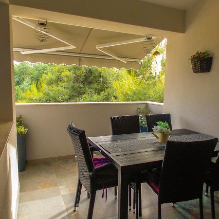Apartman Bamboo Nin Buitenkant foto