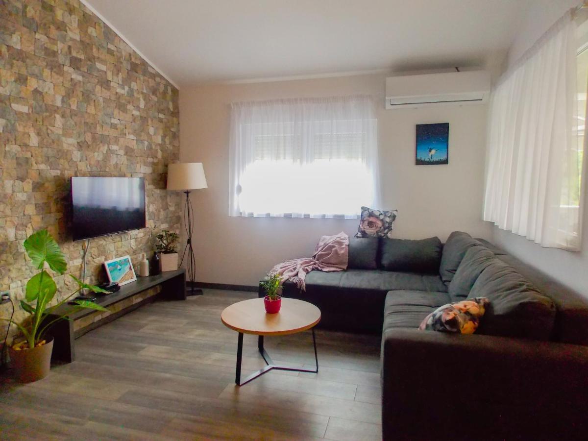 Apartman Bamboo Nin Buitenkant foto