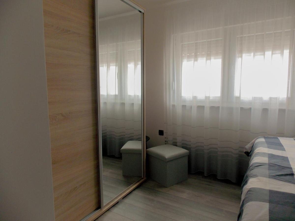 Apartman Bamboo Nin Buitenkant foto