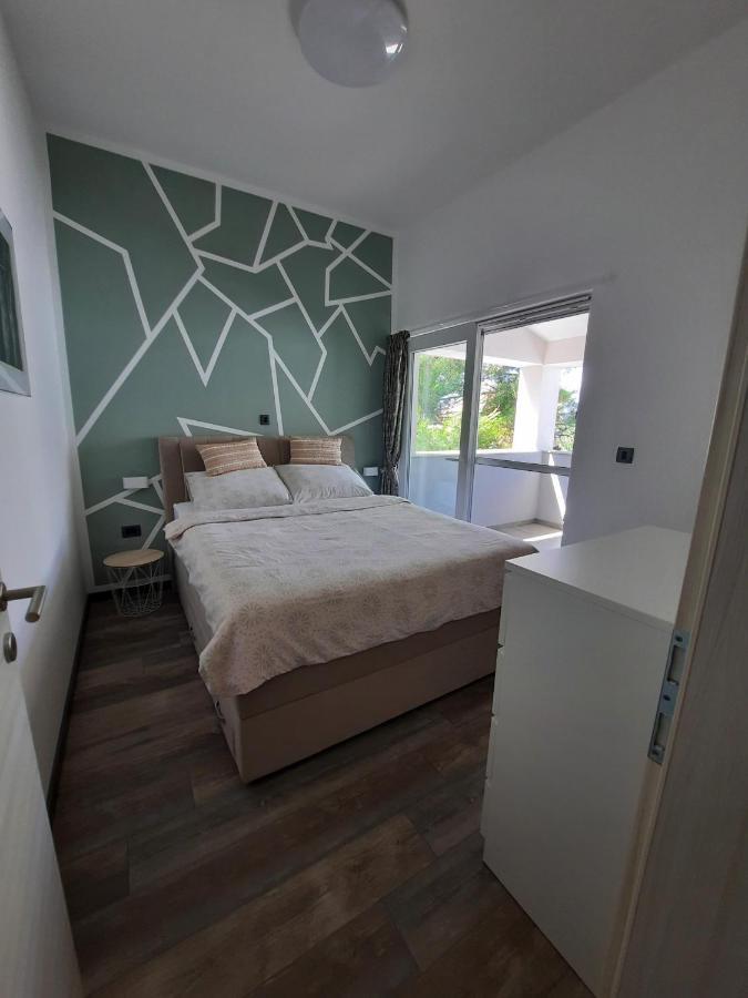 Apartman Bamboo Nin Buitenkant foto