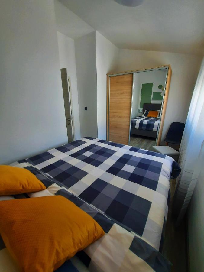 Apartman Bamboo Nin Buitenkant foto