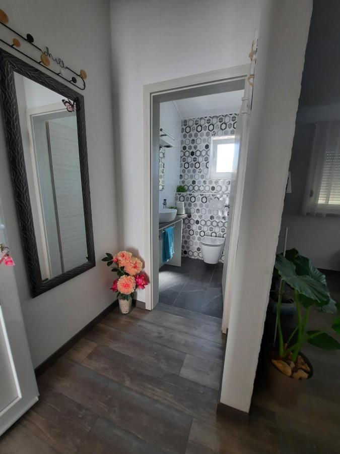 Apartman Bamboo Nin Buitenkant foto